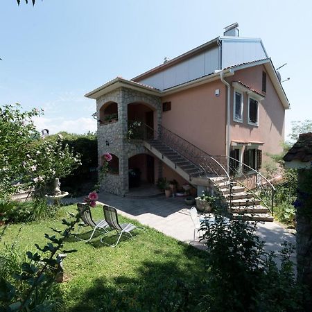 Apartments With A Parking Space Icici, Opatija - 14155 المظهر الخارجي الصورة
