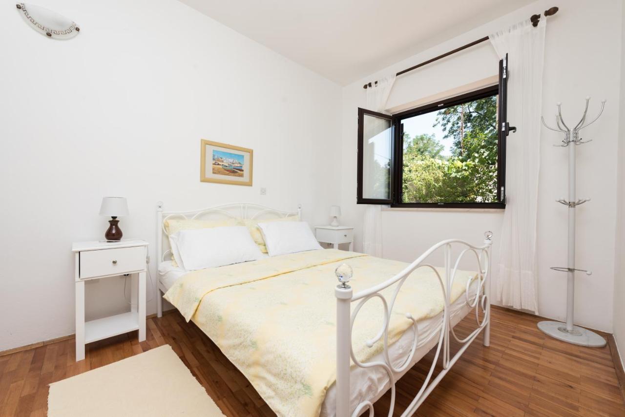 Apartments With A Parking Space Icici, Opatija - 14155 المظهر الخارجي الصورة