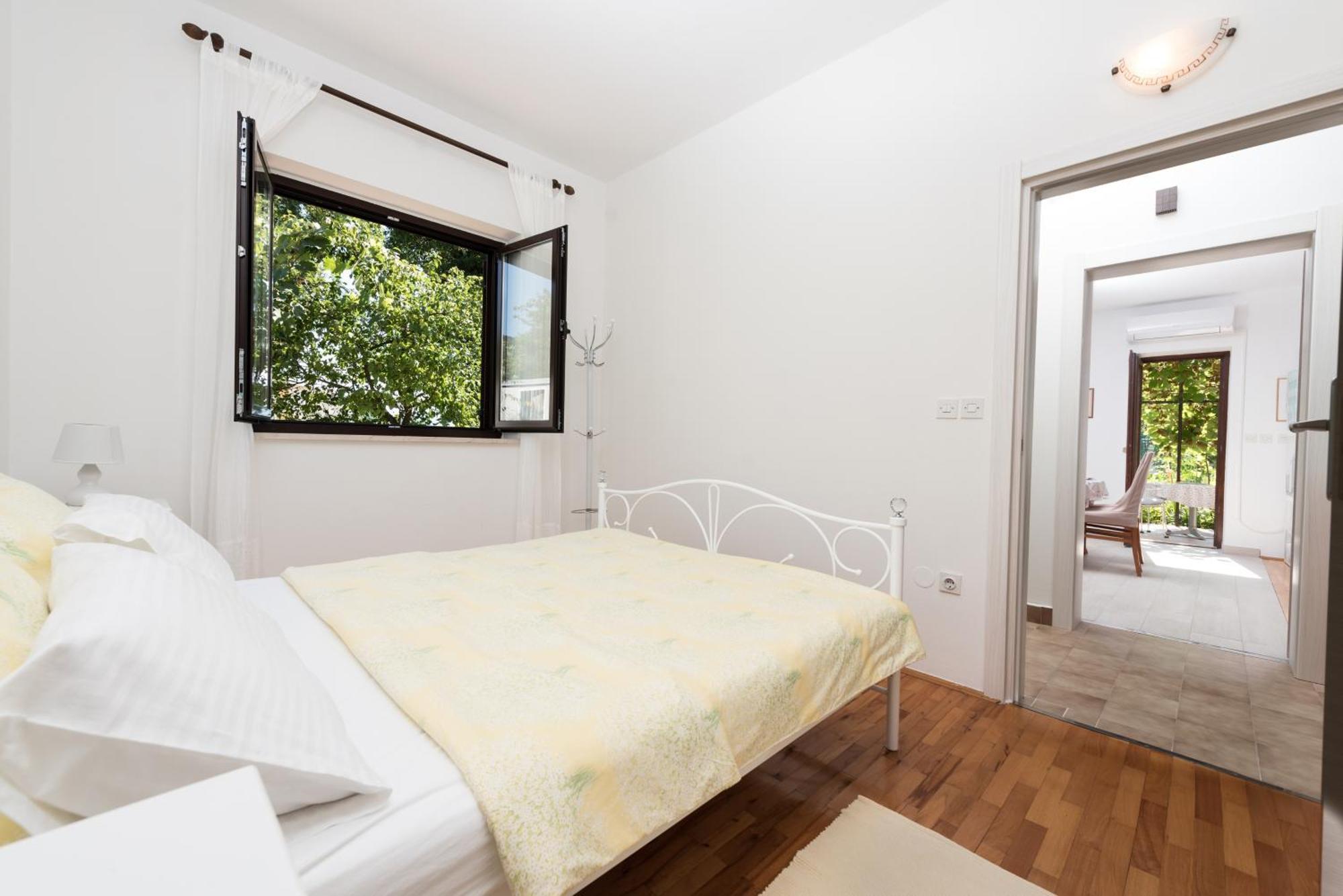 Apartments With A Parking Space Icici, Opatija - 14155 الغرفة الصورة