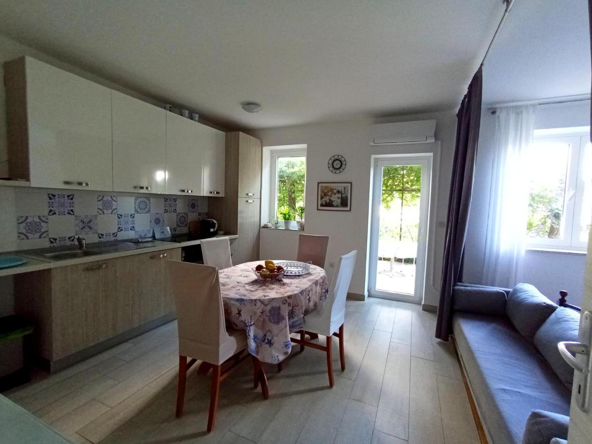 Apartments With A Parking Space Icici, Opatija - 14155 الغرفة الصورة