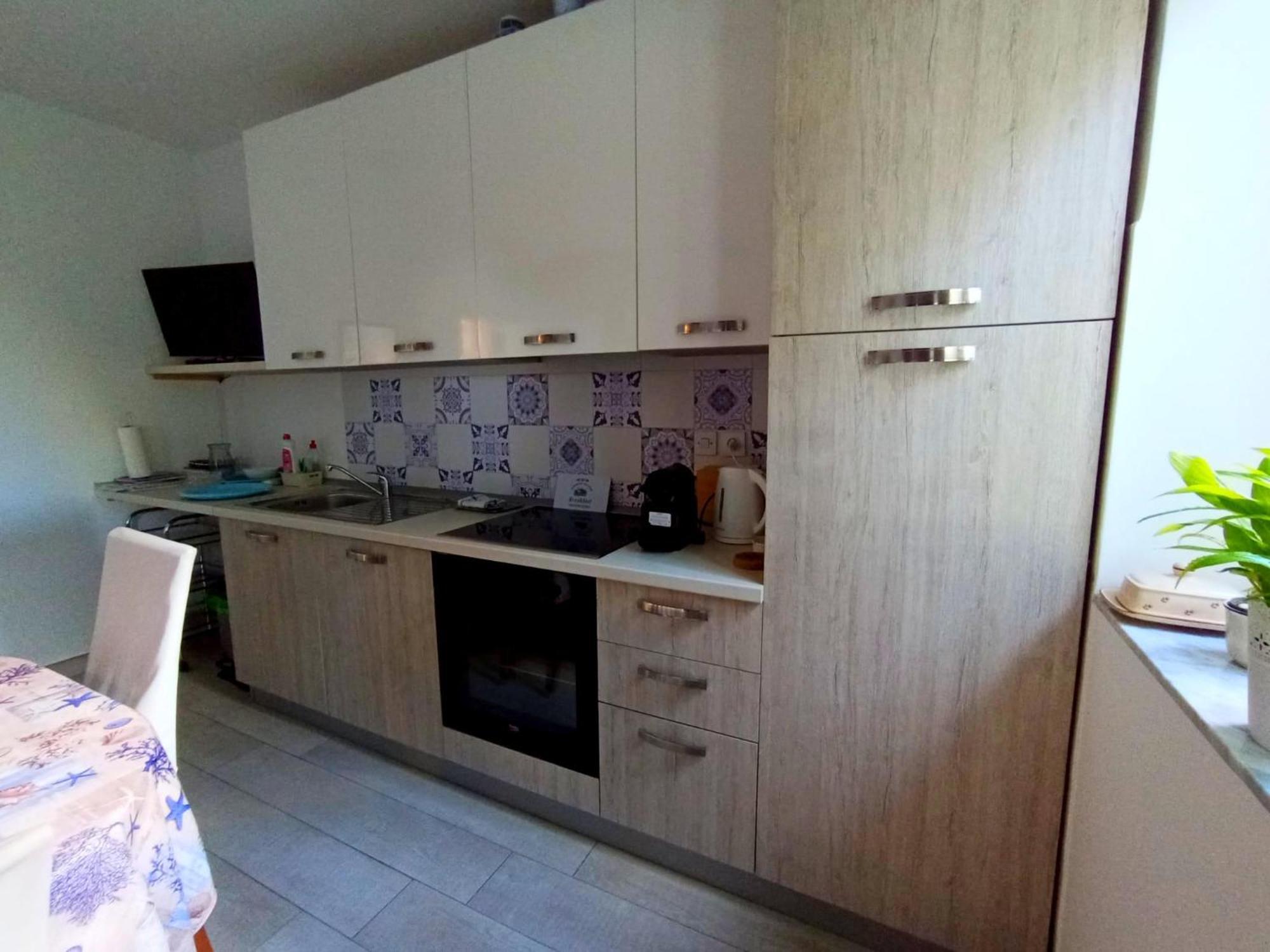 Apartments With A Parking Space Icici, Opatija - 14155 الغرفة الصورة